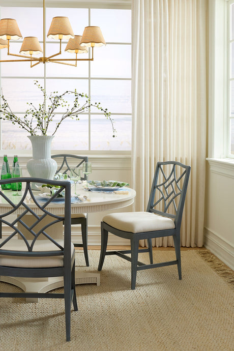 Evelyn Chair Accent Chair