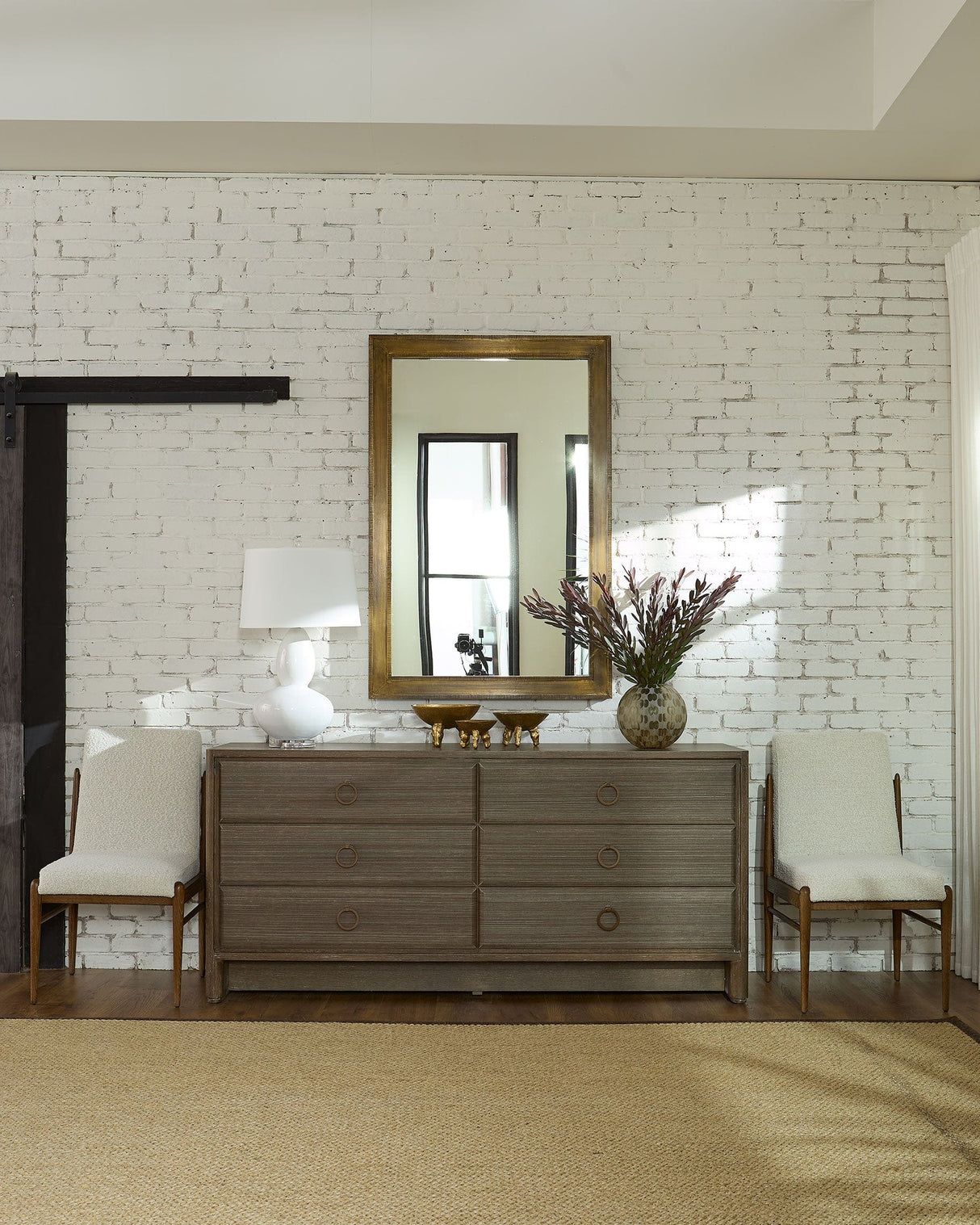 Everett Side Chair Dining Chair