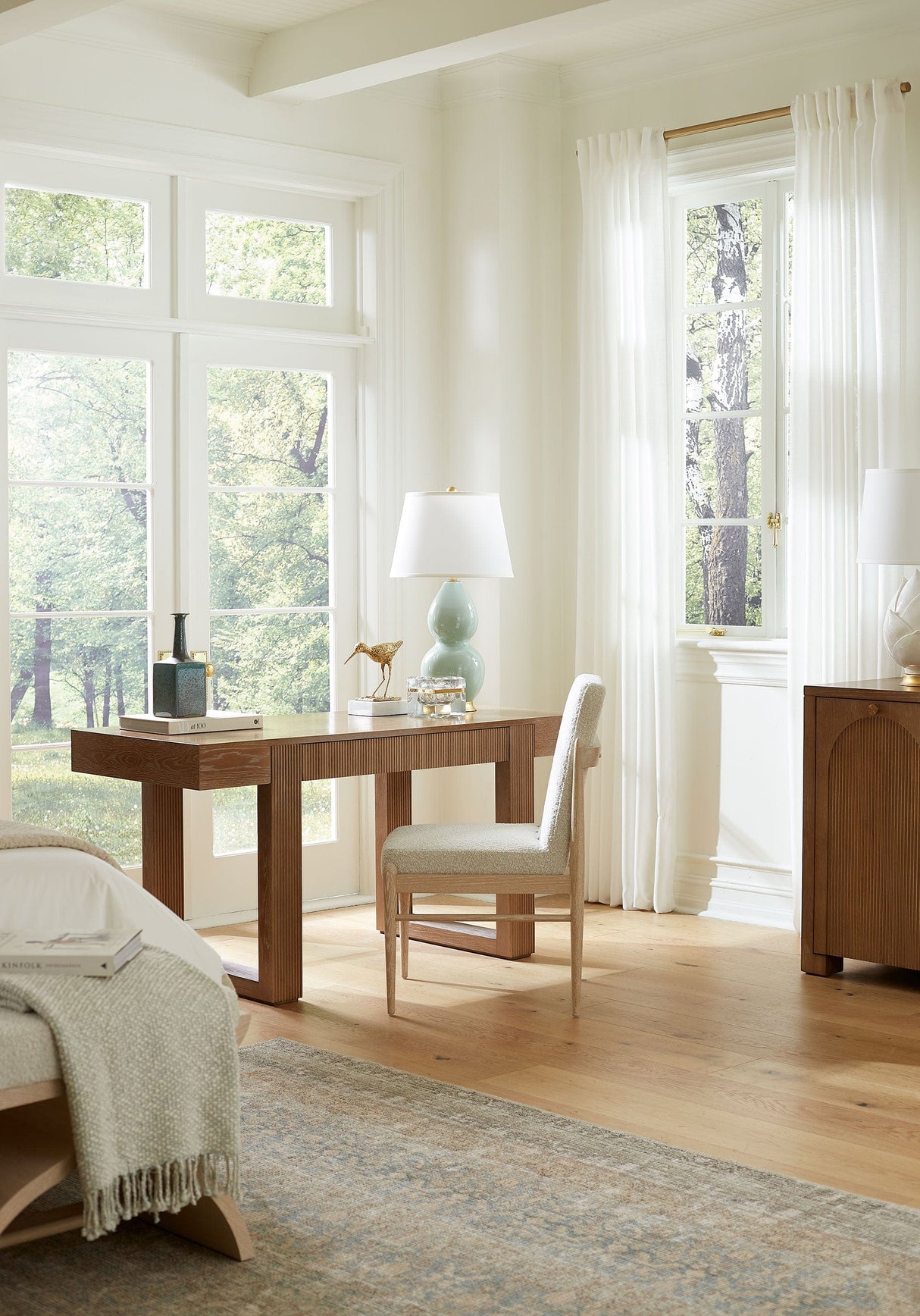 Everett Side Chair Dining Chair