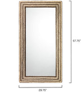 Evergreen Mirror Mirror