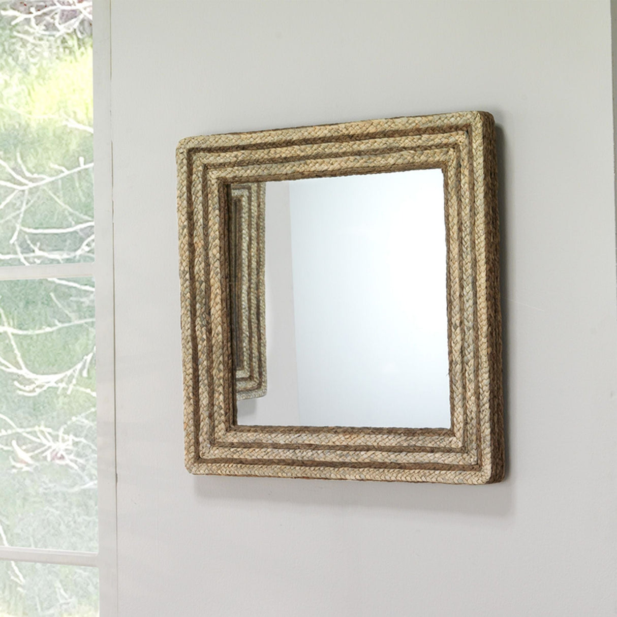 Evergreen Mirror Mirror