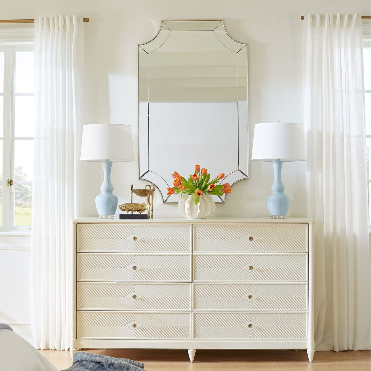 Everly Mirror Mirror EVY-670-79