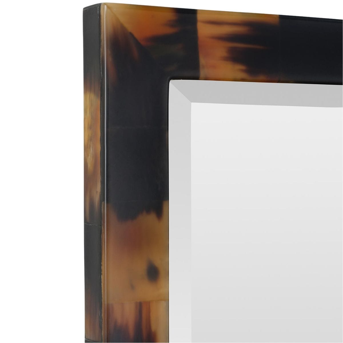 Everson Mirror Rectangle + Square