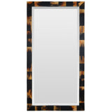 Everson Mirror Rectangle + Square MIREVERSO2242DK