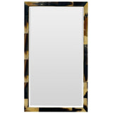 Everson Mirror Rectangle + Square MIREVERSO3052DK