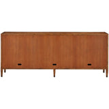 Evie Credenza Sideboards + Cabinets