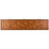 Evie Credenza Sideboards + Cabinets
