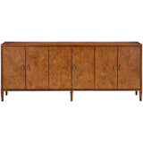 Evie Credenza Sideboards + Cabinets 3000-0339