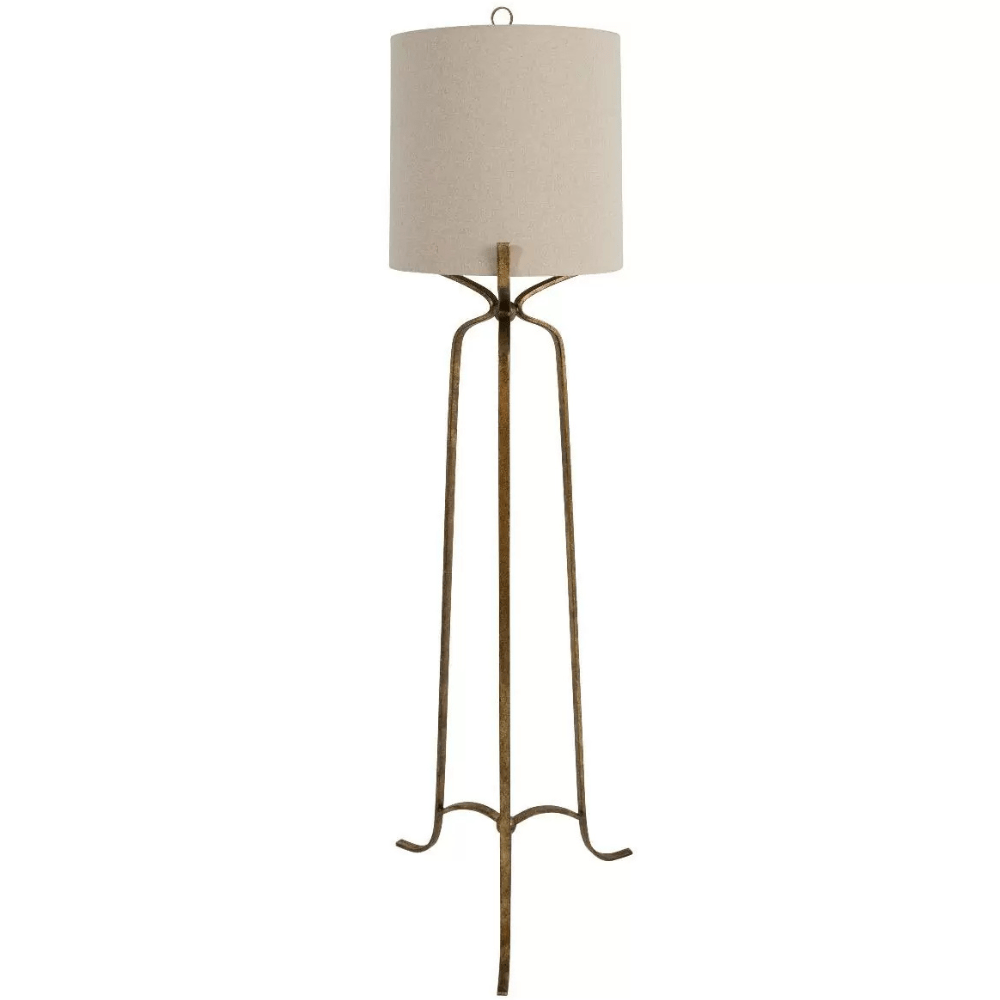 Evie Floor Lamp Floor Lamp SCH-175472