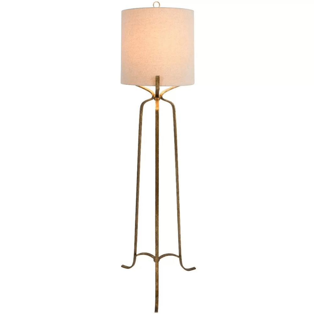 Evie Floor Lamp Floor Lamp SCH-175472