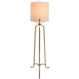 Evie Floor Lamp Floor Lamp SCH-175472