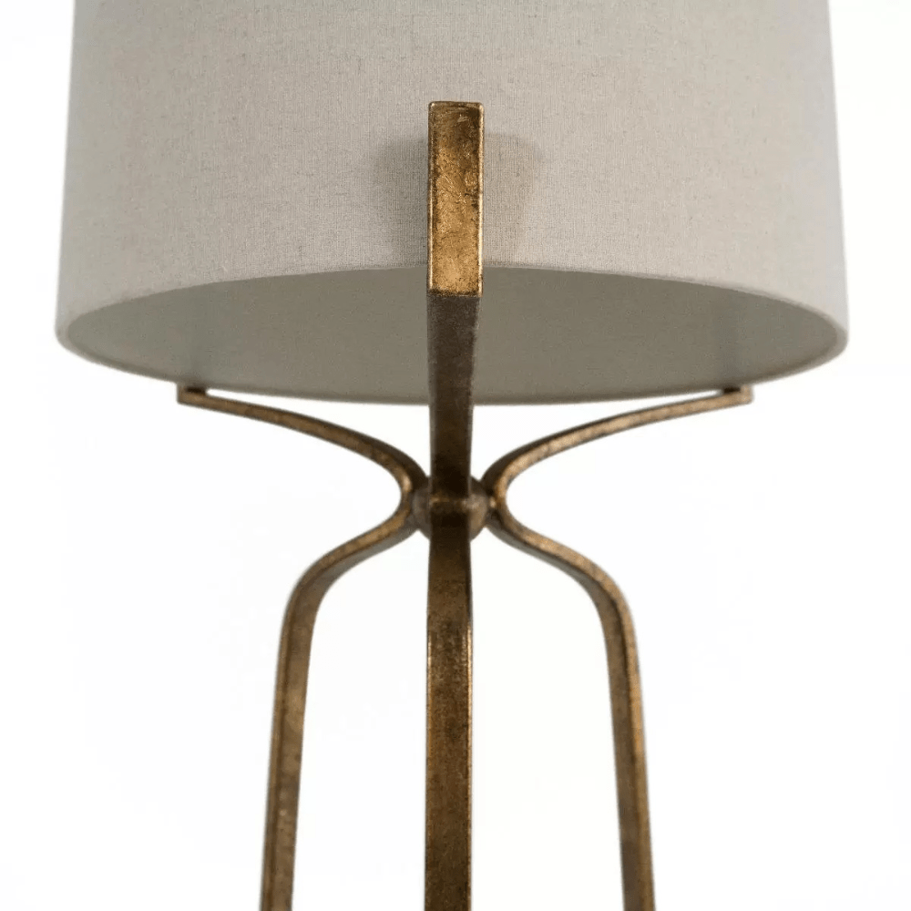 Evie Floor Lamp Floor Lamp SCH-175472