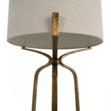 Evie Floor Lamp Floor Lamp SCH-175472