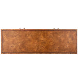 Evie Shagreen Credenza Sideboards + Cabinets