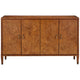 Evie Shagreen Credenza Sideboards + Cabinets 3000-0340