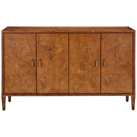 Evie Shagreen Credenza Sideboards + Cabinets 3000-0340
