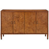 Evie Shagreen Credenza Sideboards + Cabinets 3000-0340