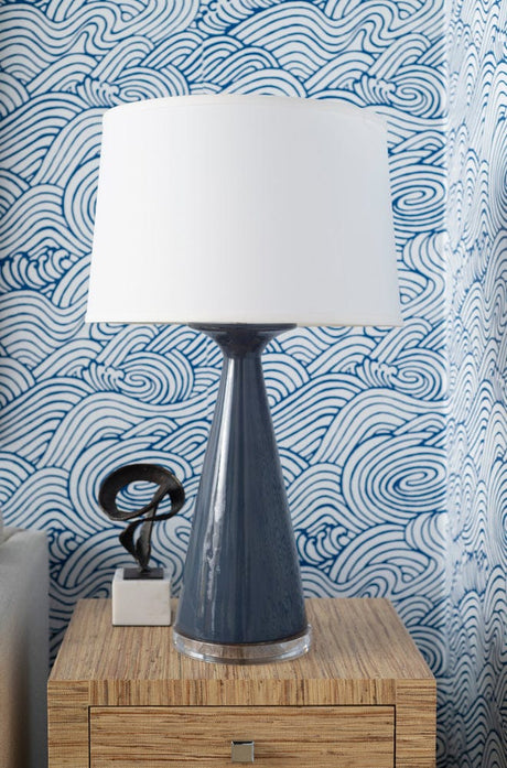 Evo Lamp Table Lamps