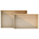 Evren Tray Set Trays 1200-1142