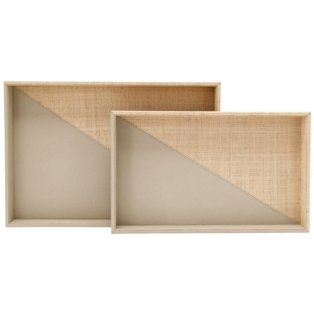 Evren Tray Set Trays 1200-1142