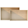 Evren Tray Set Trays 1200-1142