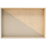 Evren Tray Set Trays