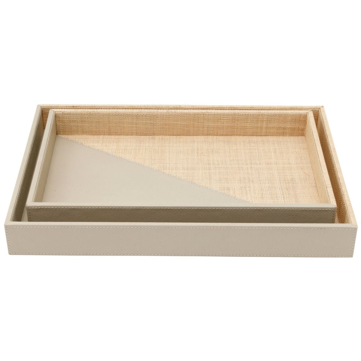 Evren Tray Set Trays