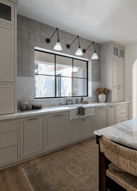 Exeter Wall Sconce Sconces 4731-OB 806134059781