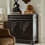 Ezekiel Cabinet Cabinet