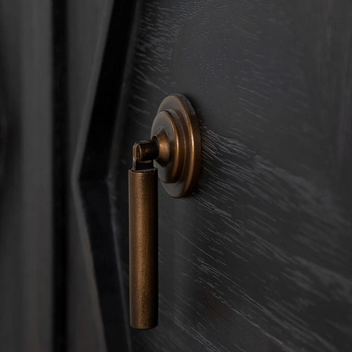 Ezekiel Cabinet Sideboards + Cabinets