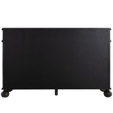 Ezekiel Cabinet Sideboards + Cabinets