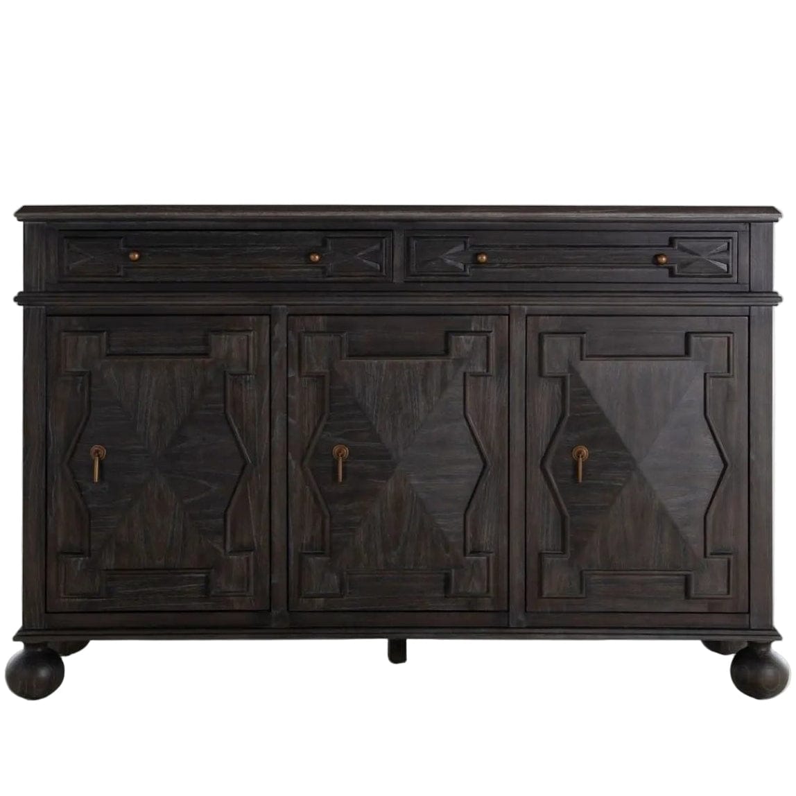 Ezekiel Cabinet Sideboards + Cabinets