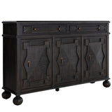 Ezekiel Cabinet Sideboards + Cabinets SCH-175860