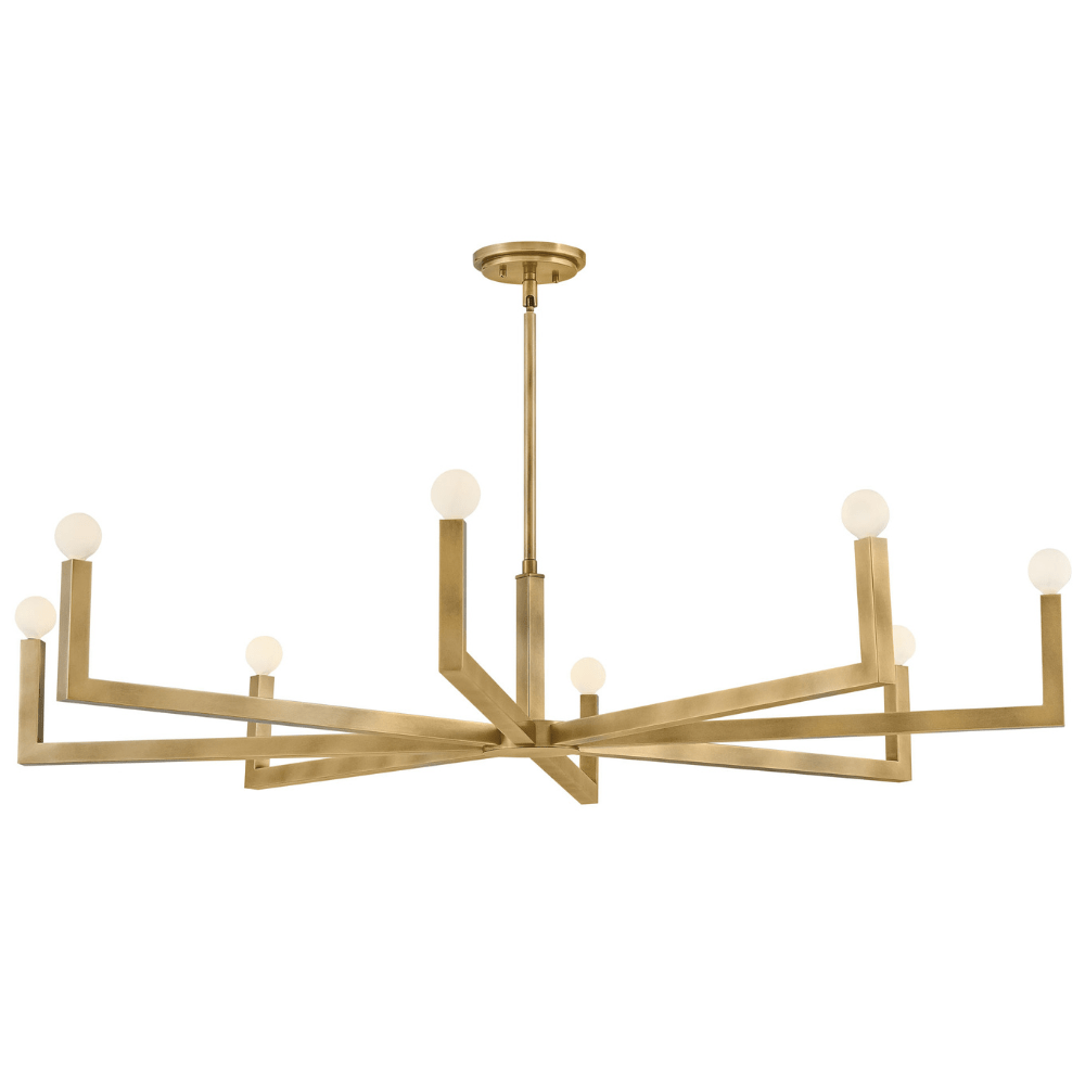 Ezra Chandelier Chandelier 45049HB