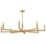 Ezra Chandelier Chandelier 45049HB