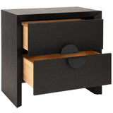 Ezra Side Table Side Tables