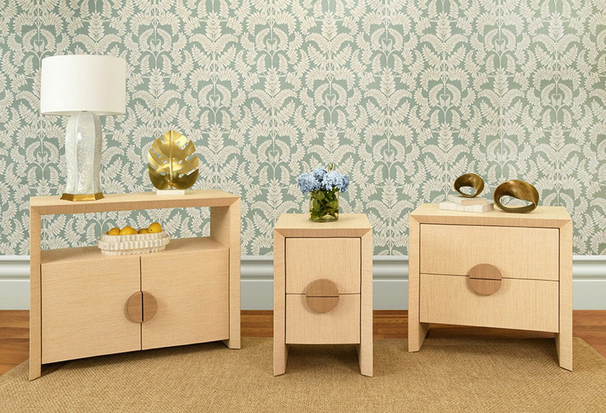 Ezra Side Table Side Tables