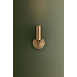 Caleb Wall Sconce Sconces