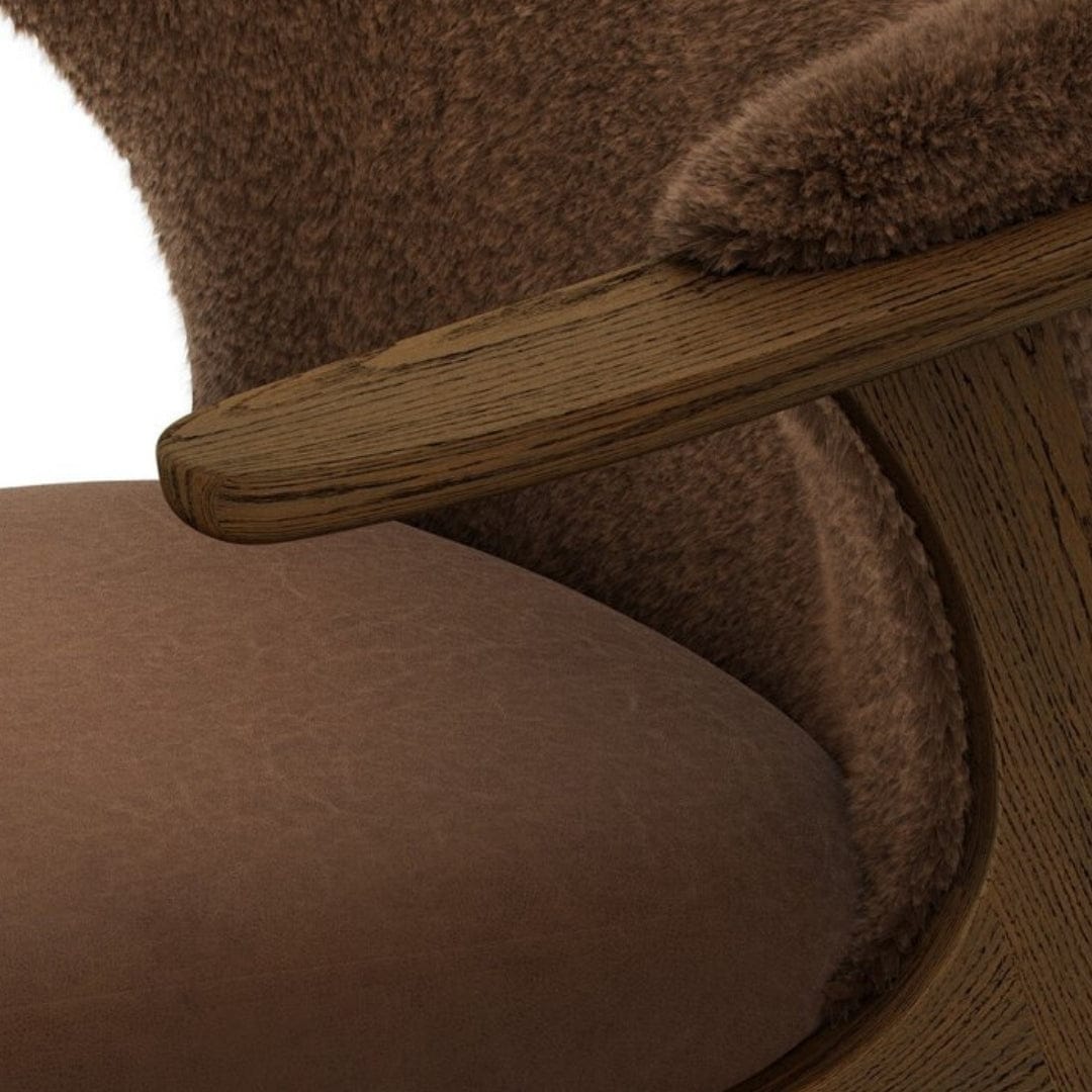 Fabian Chair Occasional + Accent Chairs