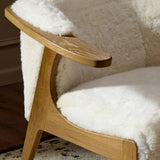 Fabian Chair Occasional + Accent Chairs