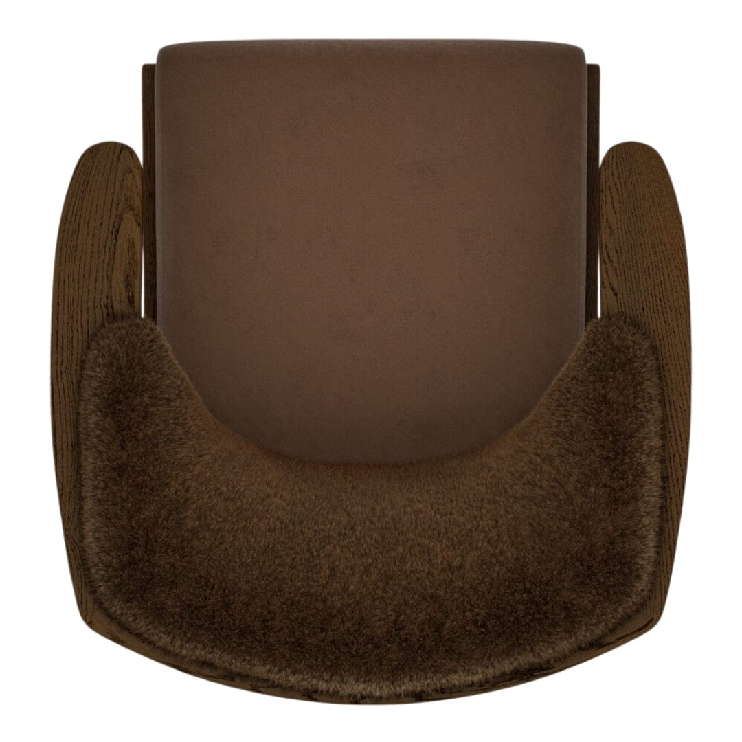 Fabian Chair Occasional + Accent Chairs