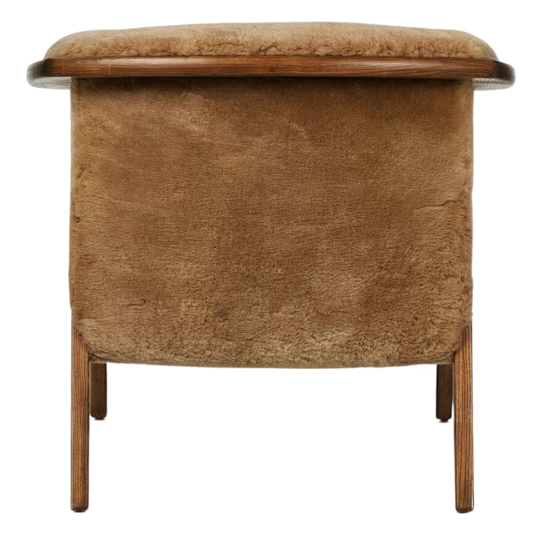 Fabian Chair Occasional + Accent Chairs