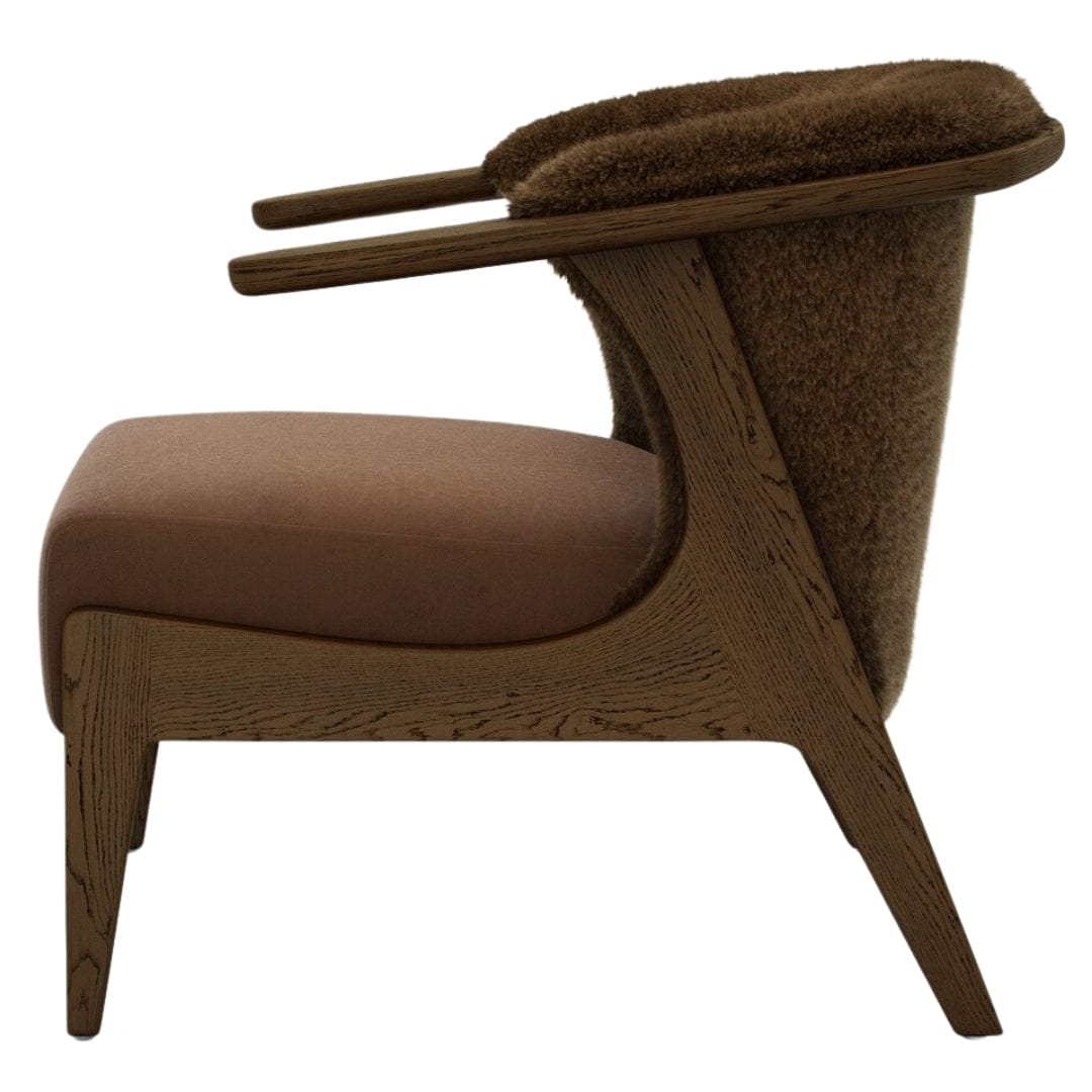 Fabian Chair Occasional + Accent Chairs