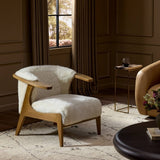 Fabian Chair Occasional + Accent Chairs