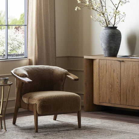 Fabian Chair Occasional + Accent Chairs