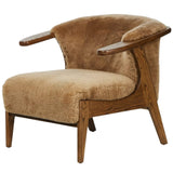 Fabian Chair Occasional + Accent Chairs 242320-001 801542813833