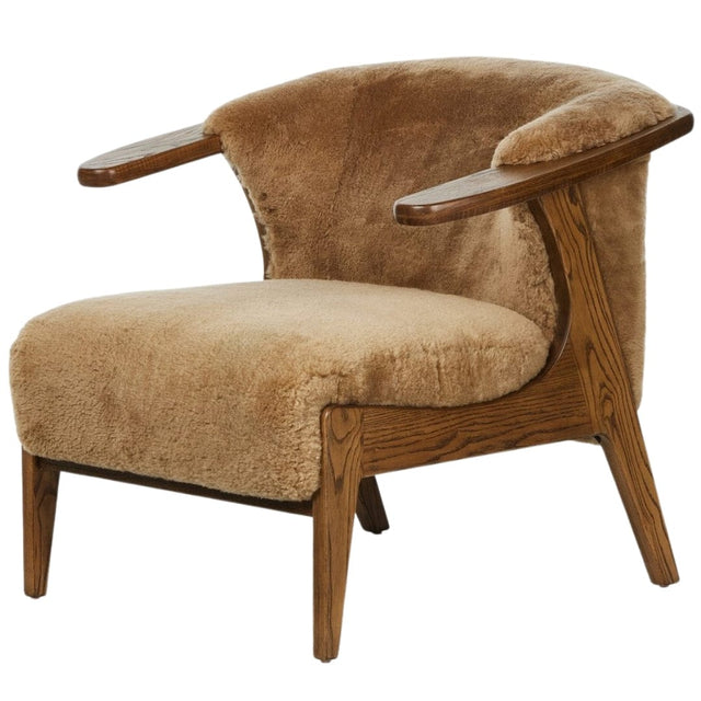 Fabian Chair Occasional + Accent Chairs 242320-001 801542813833