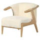 Fabian Chair Occasional + Accent Chairs 242320-004 198394124454