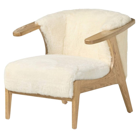 Fabian Chair Occasional + Accent Chairs 242320-004 198394124454