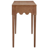Fable 2-Drawer Desk Desks